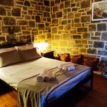 Ferienhaus Filema Anópolis