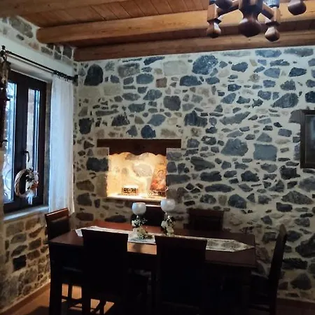 Filema Ferienhaus Anópolis