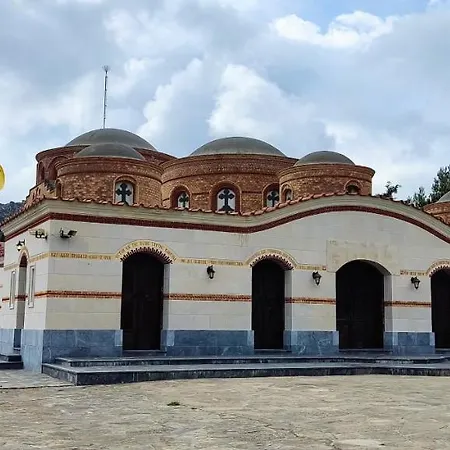 Ferienhaus Filema *